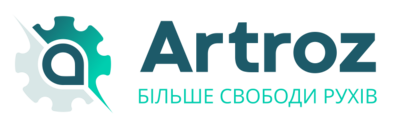 Artroz - магазин ортопедичних товарів
