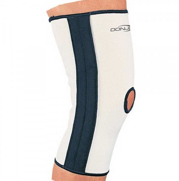 Наколінник Donjoy Spiral Elastic Knee купити в Artroz.com.ua