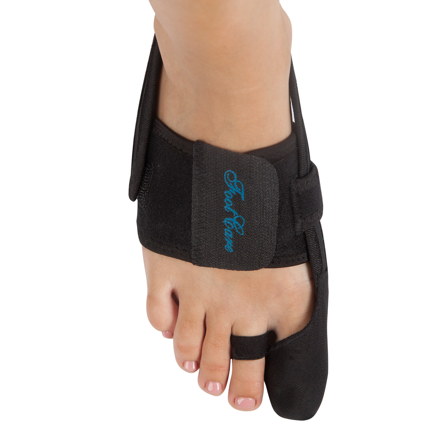 Силиконовая и гелевая продукция по уходу за стопой FootCare купить в ...